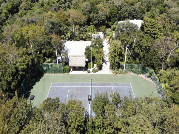 Islamorada Oceanfront Estate with Stunning Views & Pool